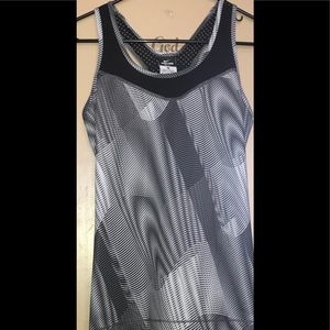 Nike Pro Dri Fit Tank Top